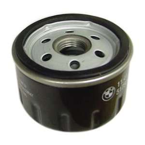 Bmw Motorcycle Oil Filter