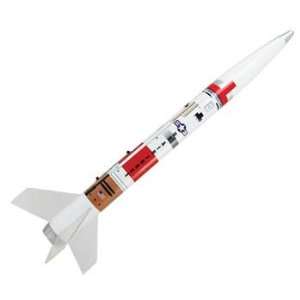  Estes   Patriarch Model Rocket, Ready To Fly (Model Rockets 