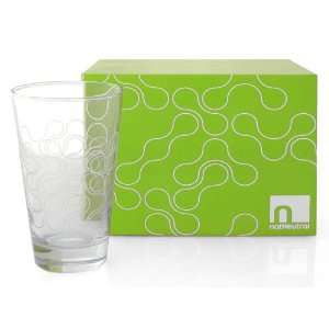 Links Highball Glassware Set 