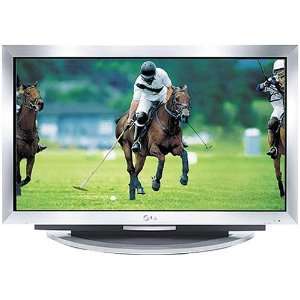  LG RU42PZ90 42 Inch Plasma EDTV TV Electronics