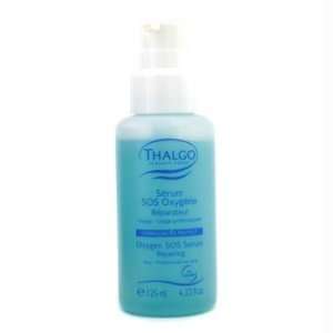  Oxygen SOS Serum ( Salon Size )   Thalgo   Night Care 
