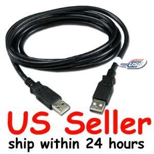  Cable N Wireless10 FT High Speed USB Extension Cable Type 