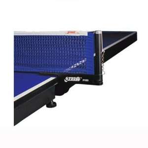 DHS Table Tennis Net and Post Set #P103, Ping Pong Net Set  