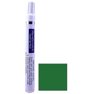  1/2 Oz. Paint Pen of Tropic Green Metallic Touch Up Paint 