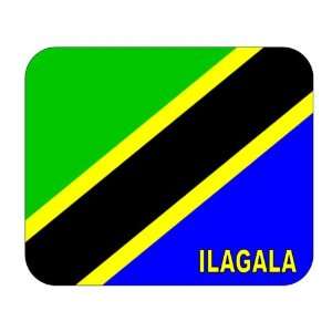  Tanzania, Ilagala Mouse Pad 