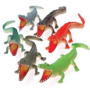  Toy Crocodiles Toys & Games