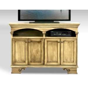  Eagle Furniture 58.75 Wide TV Stand with 4 Doors (Made in the USA 