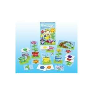  The Original Toy Company Flowerpot Game Toys & Games