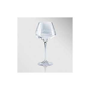 Da Vinci Infinito White Wine Glasses 