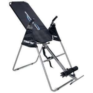    Stamina Gravity 55 1532 Therapy Inversion Table