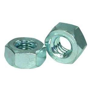  2 4.5 Hot Dip Galvanized Finish Grade A Finished Hex Nut 