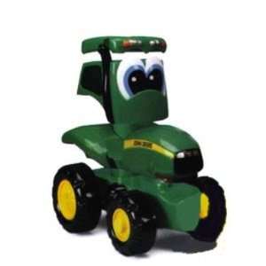  John Deere Stackable Tractor (Toy) 