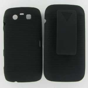  BlackBerry 9850/9860 Torch Shell Holster Electronics