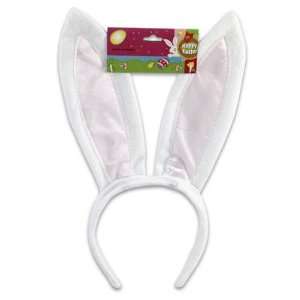  Bunny Rabbit Ears Headband Children Easter Costume 