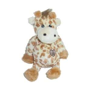  Plush Stuffed Animal Giraffe Toy Toys & Games