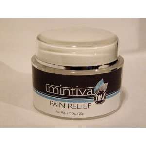  Mintiva Pain Relief for TMJ