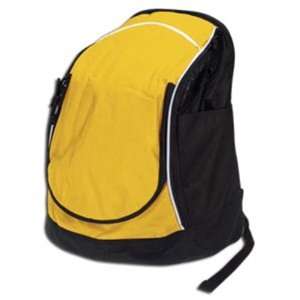  High Five Backpack (Yellow)