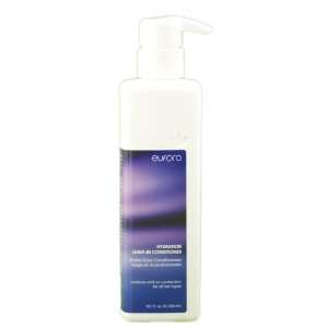  Eufora Hydration Leave In Conditioner   10 oz Beauty