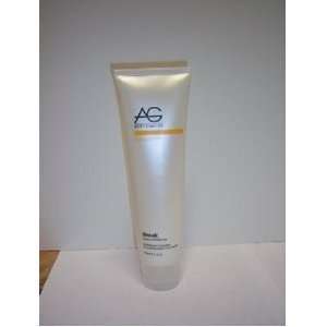  AG Hair Cosmetics Smooth Sleeek Argan Conditioner   6 oz 