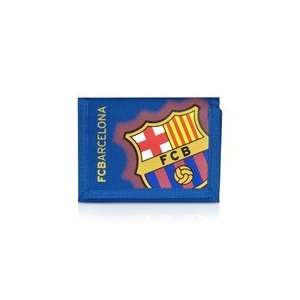  Barcelona Crest Wallet Toys & Games