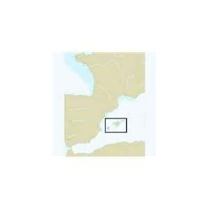  C Map EM C067 Furuno FP Format   Balearic Islands Sports 