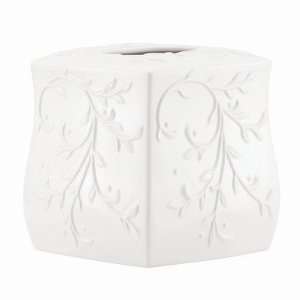  Lenox OPAL INN CRV TISSUE HOLDER