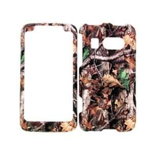  Premium   AT&T HTC SURROUND Camo Camouflage MOSSY OAK 