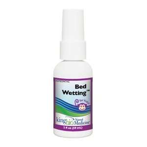  Bed Wetting