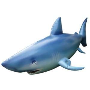  Inflatable 7 Foot Shark 