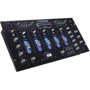   19 Studio Pro Rack Mount Professional Mixer Musical Instruments