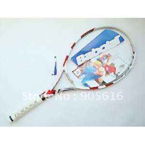   drive gt french open tennis racket/tennis racquet