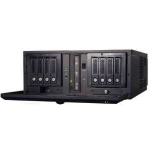  I3 DVR IPP10RA00 IP PRO RACK W/10 CHANNEL LICENSE Camera 