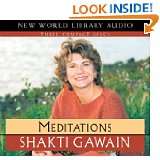 Developing Intuition Practical Guidance for Daily Life by Shakti 