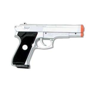  Handheld Lightweight Airsoft Pistol
