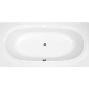  Hydro Systems Caribe 7236 Tub