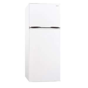  FFPT10F0k 9.9 cu. ft. Top Freezer Refrigerator with 3 Glass 