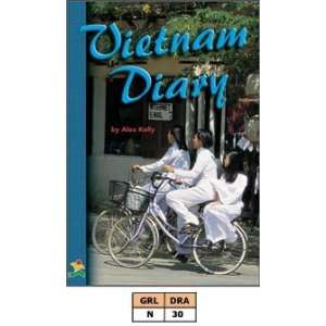 InfoTrek Plus Vietnam Diary, Set D 6 Pack Everything 