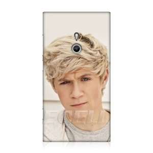  Ecell   NIALL HORAN ONE DIRECTION 1D SNAP ON BACK CASE 