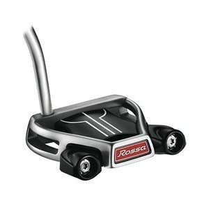  TaylorMade Rossa Monza Itsy Bitsy Spider Double Bend 