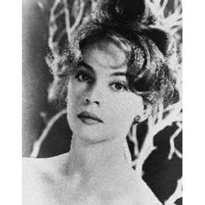  Leslie Caron by Unknown 16x20
