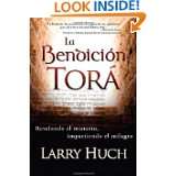 Span Torah Blessing (Our Jewish Heritage) (Spanish Edition) by Larry 