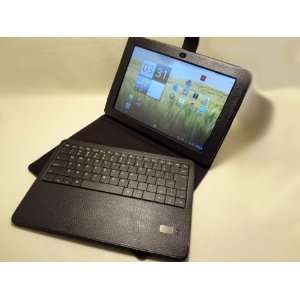  DETACHABLE Wireless Bluetooth Keyboard for Iconia A200 10.1 Tablet 