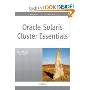  Oracle Solaris Cluster Essentials (Oracle Solaris System 