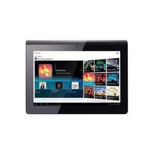  Sony SGPT111US/S 16GB Tablet S with Wi Fi, 9.4in Touch 