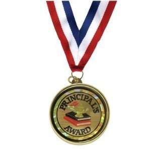  Principals Award Medal   1 per order