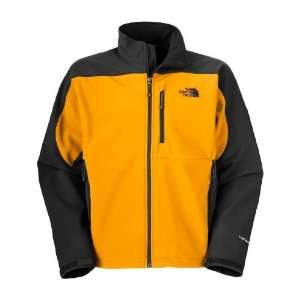   North Face Apex Bionic Jacket   Mens Taxi Yellow