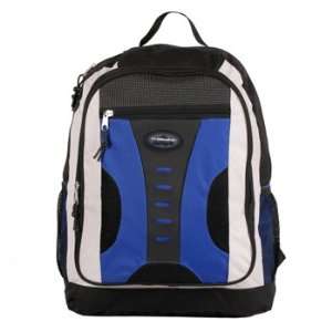  60 Count Blue Bulk School Bags Wholesale Shoulder 