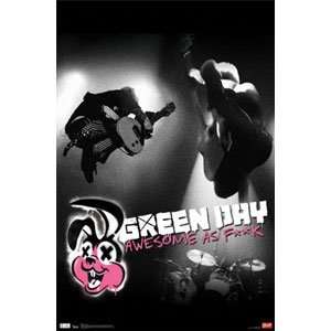  Green Day   Posters   Domestic