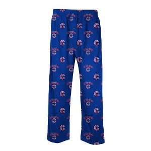  Chicago Cubs Supreme Lounge Pants