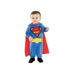  Superman Infant Costume Toys & Games